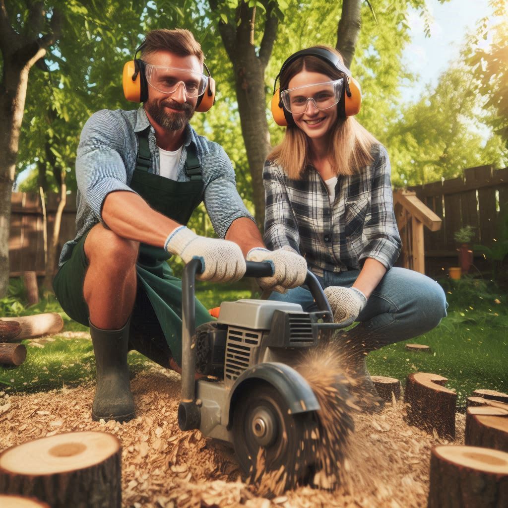 Best Stump Grinding Services in Newbury, MA Best Stump Grinding Services in Newbury, Massachusetts - Professional Stump Removal by Newbury Stump Grinding