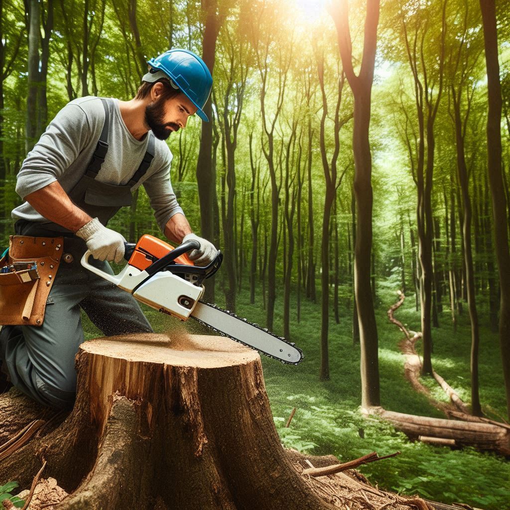 Expert And Best Stump Removal Services in Newbury, MA Best Stump Removal Newbury MA - Expert Services by Tree Removal Newbury