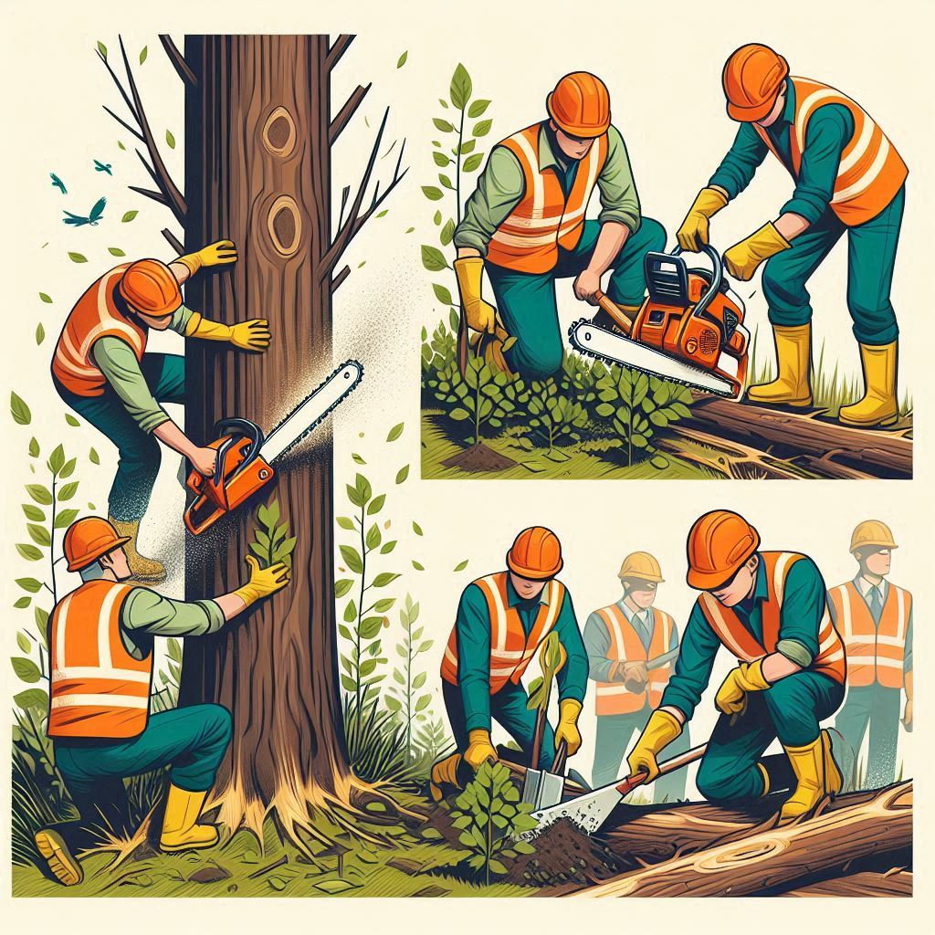 Expert Tree Removal Services in Newbury, MA Professional Complete Tree Removal Services Newbury MA - Expert Tree Removal and Stump Grinding by Tree Removal Newbury