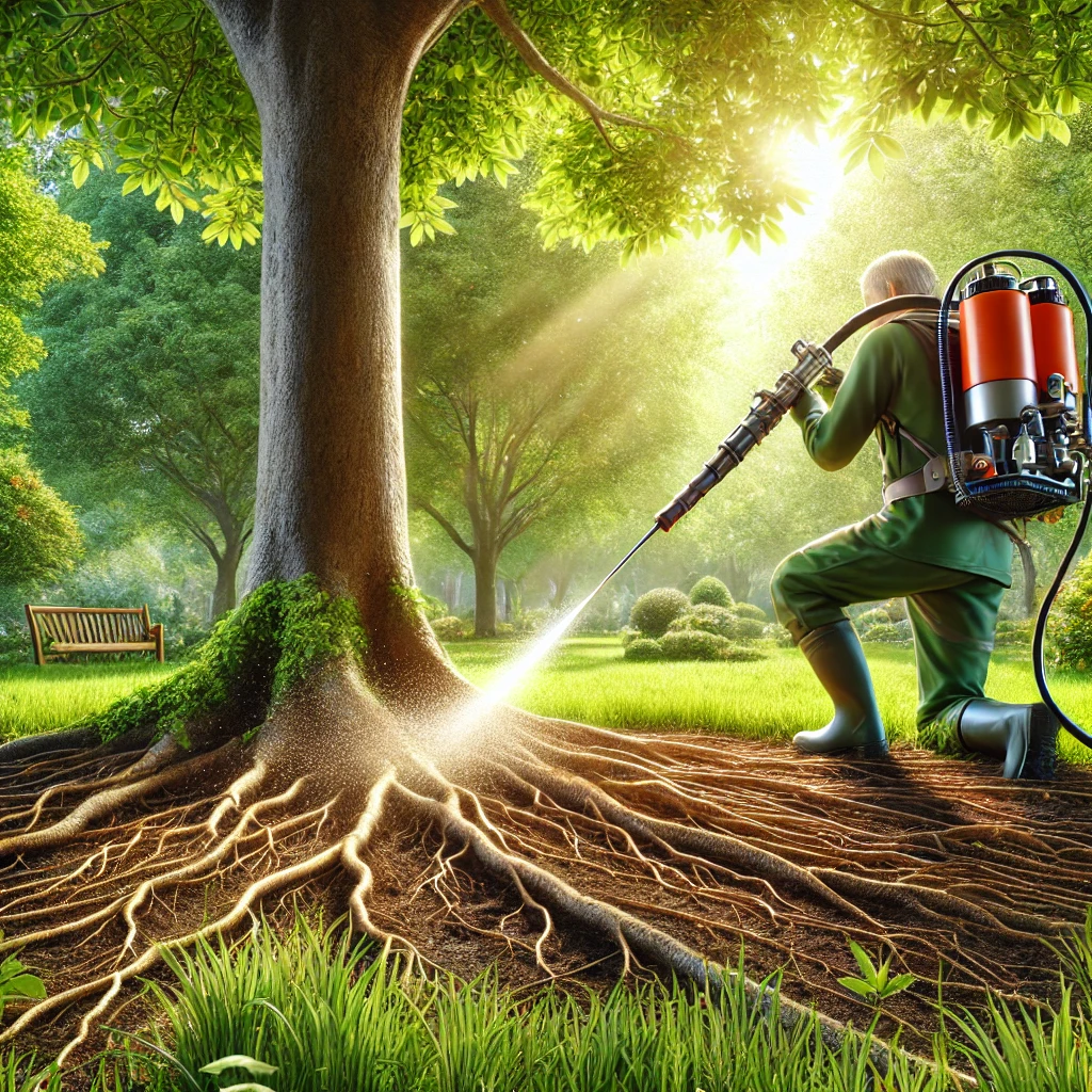 High-Quality Deep Root Fertilization Services Available in Newbury, MA Premium Deep Root Fertilization Services in Newbury, Massachusetts