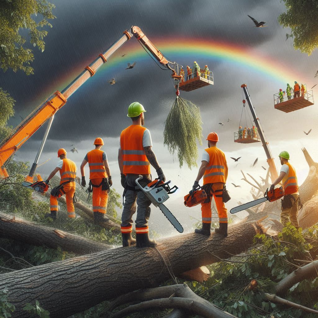 Expert Storm Cleanup and Restoration Services in Newbury, MA Professional Storm Cleanup Services in Newbury, MA - Expert Damage Restoration