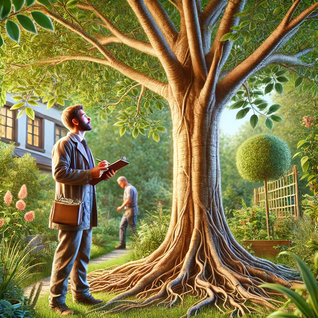 High-Quality Tree Consulting Services Available in Newbury, MA Premium Tree Consulting Services in Newbury, Massachusetts