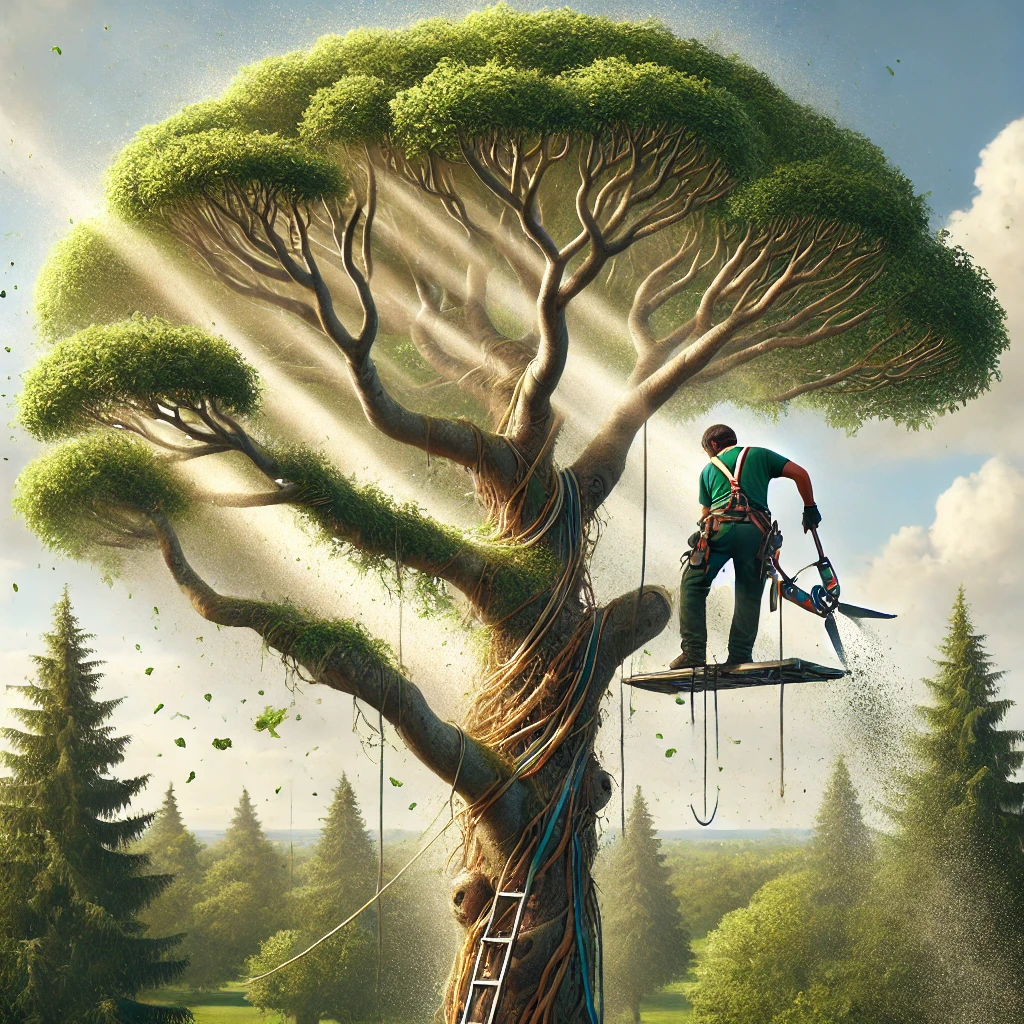 High-Quality Tree Crown Reduction Services Available in Newbury, MA Premium Tree Crown Reduction Services in Newbury, Massachusetts