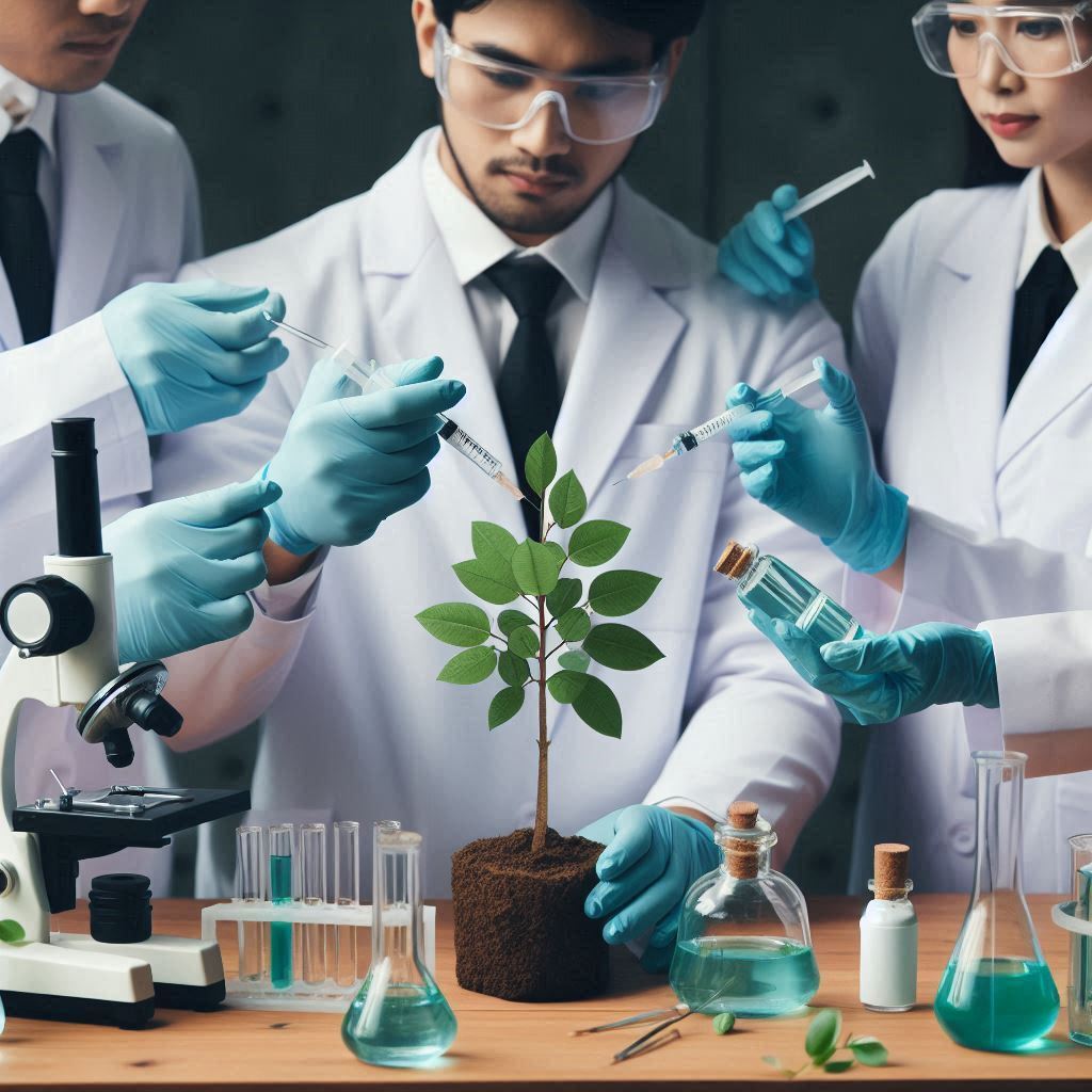 Expert Tree Disease Treatment Services in Newbury, MA Professional Tree Disease Treatment in Newbury, Massachusetts