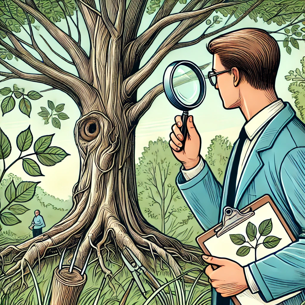 High-Quality Tree Inspection Services Available in Newbury, MA Premium Tree Inspection Services in Newbury, Massachusetts