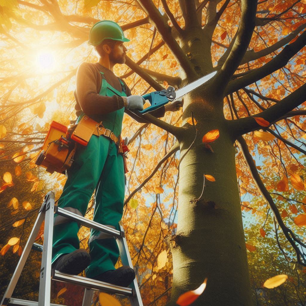 Expert Tree Maintenance in Newbury, MA Professional Tree Maintenance Services in Newbury, Massachusetts
