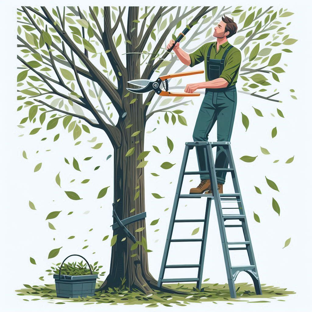 Professional Tree Trimming Services in Newbury, MA Expert Tree Trimming Services in Newbury, Massachusetts